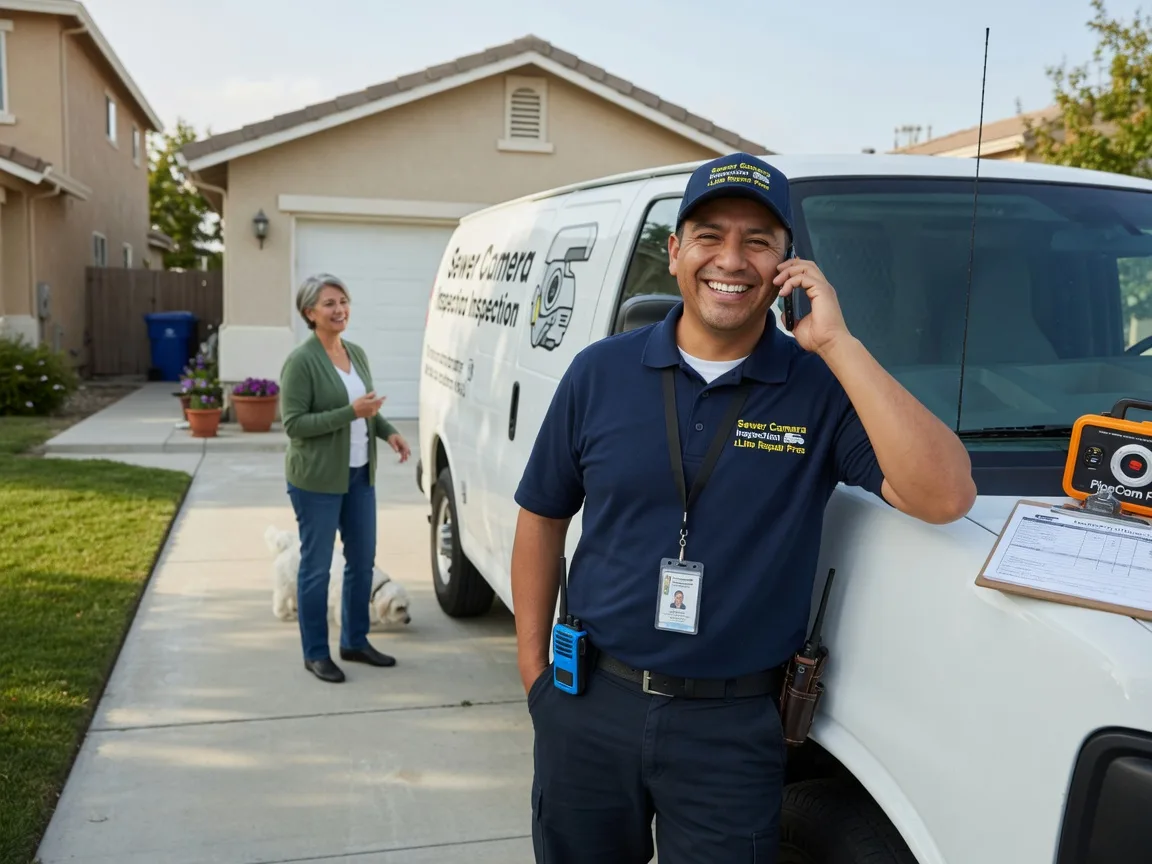 Sewer Line Repair Sumava Resorts, IN FAQs
